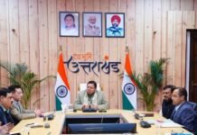 अपराधियों को बख्शा नहीं जाएगा, तत्काल मुकदमे दर्ज हों: सीएम धामी