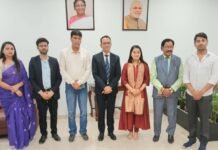 देश के पहले ‘लेखक गांव’ और AAI की अनोखी पहल—जौली ग्रांट में शुरू हुई फ्लाईब्रेरी