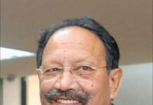 उत्तराखंड ने खोया अपना सच्चा सैनिक और सजग शिल्पी