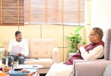 उत्तराखंड में विकसित होंगी 7 एरोमा वैली, कृषि मंत्री ने की प्रगति की समीक्षा