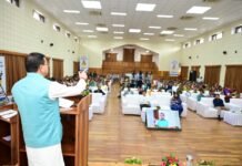 मुख्यमंत्री धामी बोले—एकल महिलाओं का सम्मान और आत्मनिर्भरता सरकार की सर्वोच्च प्राथमिकता