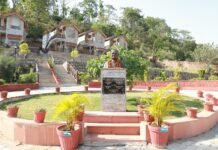 उत्तराखंड बनेगा साहित्य पर्यटन का नया केंद्र, लेखक गांव ने जताया स्वागत