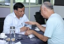 महायोजना-2041 को मिल रहा जनसमर्थन, दूसरे दिन भी उमड़े नागरिक