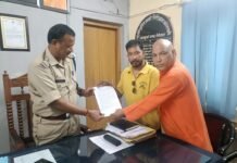 लालकुआं में आयोजित गणेश महोत्सव की पुरानी वीडियो पर आपत्तिजनक टिप्पणी और धमकी, पुलिस को दी गई तहरीर।