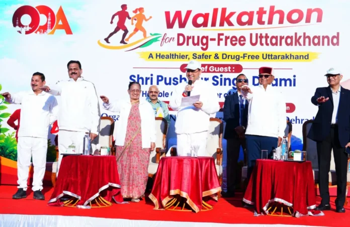 IAPSM conference will play a crucial role in formulating effective policies related to public health and the environment: Minister Subodh Uniyal